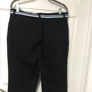 Chaps pants